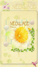game pic for Necklace for symbian3 s60v5